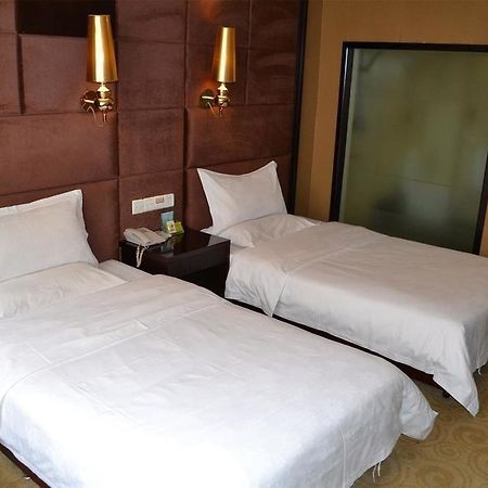 Xi'An Xinwangyuan Business Hotel Shanmenkou Buitenkant foto