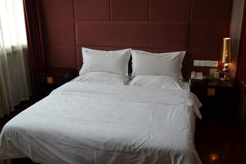 Xi'An Xinwangyuan Business Hotel Shanmenkou Buitenkant foto